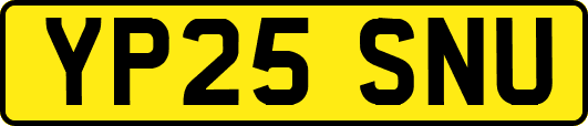 YP25SNU
