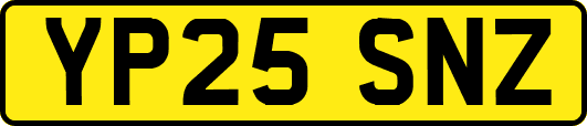 YP25SNZ