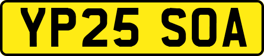 YP25SOA