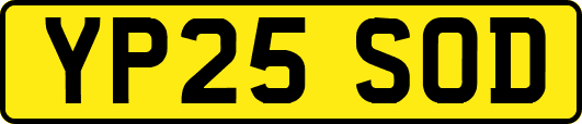 YP25SOD