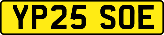 YP25SOE