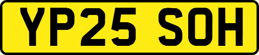 YP25SOH