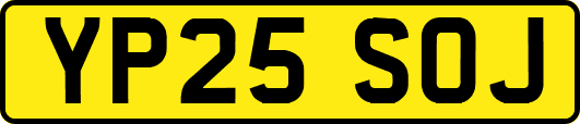 YP25SOJ