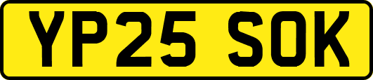 YP25SOK