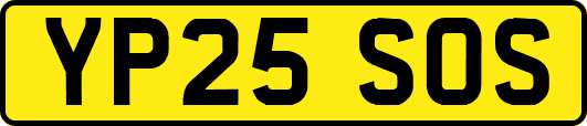 YP25SOS