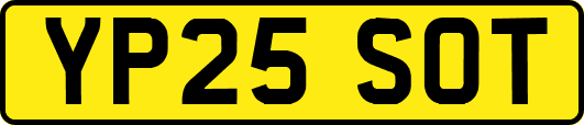 YP25SOT