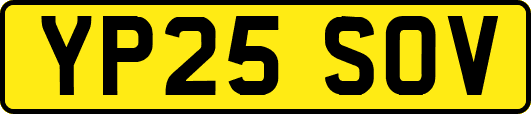 YP25SOV