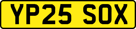 YP25SOX