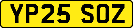 YP25SOZ