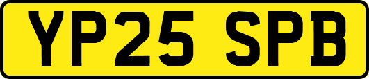 YP25SPB