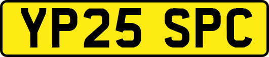 YP25SPC