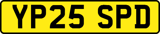 YP25SPD
