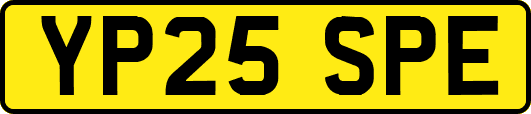 YP25SPE