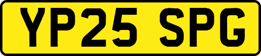 YP25SPG
