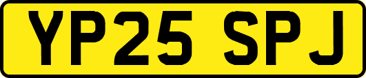 YP25SPJ