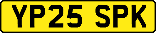 YP25SPK