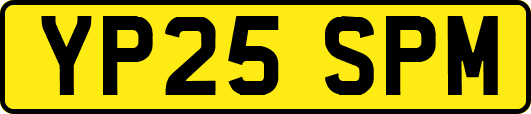 YP25SPM
