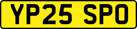 YP25SPO