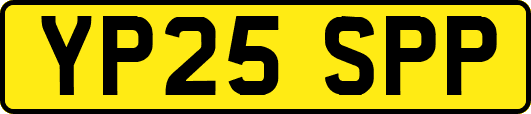 YP25SPP