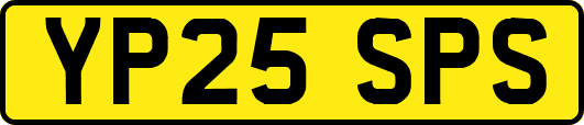 YP25SPS