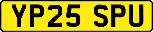 YP25SPU