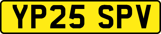 YP25SPV