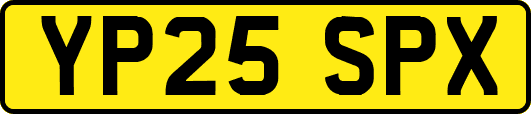 YP25SPX