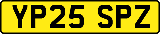 YP25SPZ