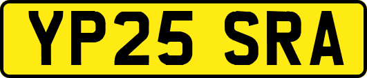 YP25SRA
