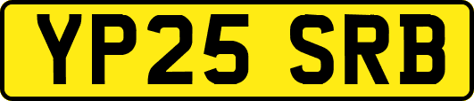 YP25SRB