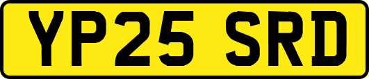 YP25SRD