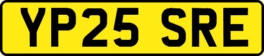 YP25SRE