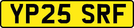 YP25SRF
