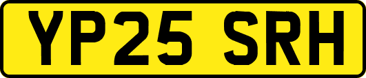 YP25SRH