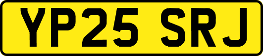 YP25SRJ