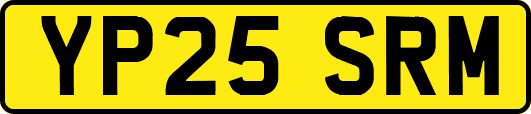 YP25SRM