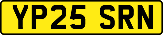 YP25SRN