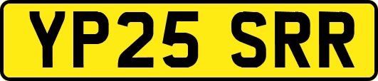 YP25SRR