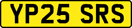 YP25SRS