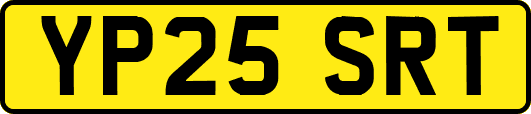 YP25SRT