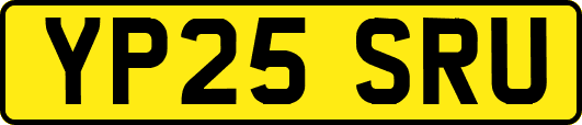 YP25SRU