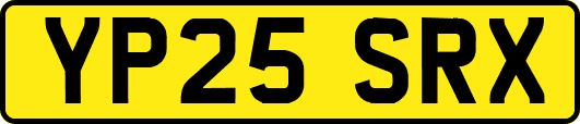 YP25SRX