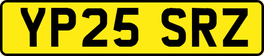 YP25SRZ