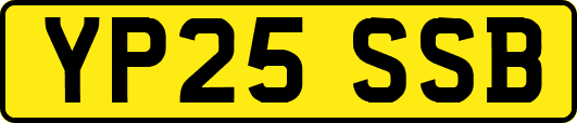 YP25SSB