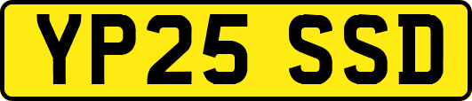 YP25SSD
