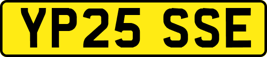 YP25SSE