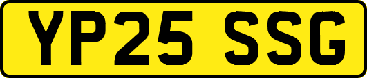 YP25SSG