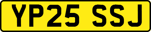 YP25SSJ