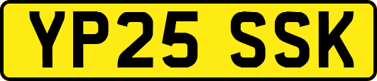 YP25SSK