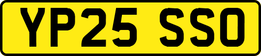 YP25SSO